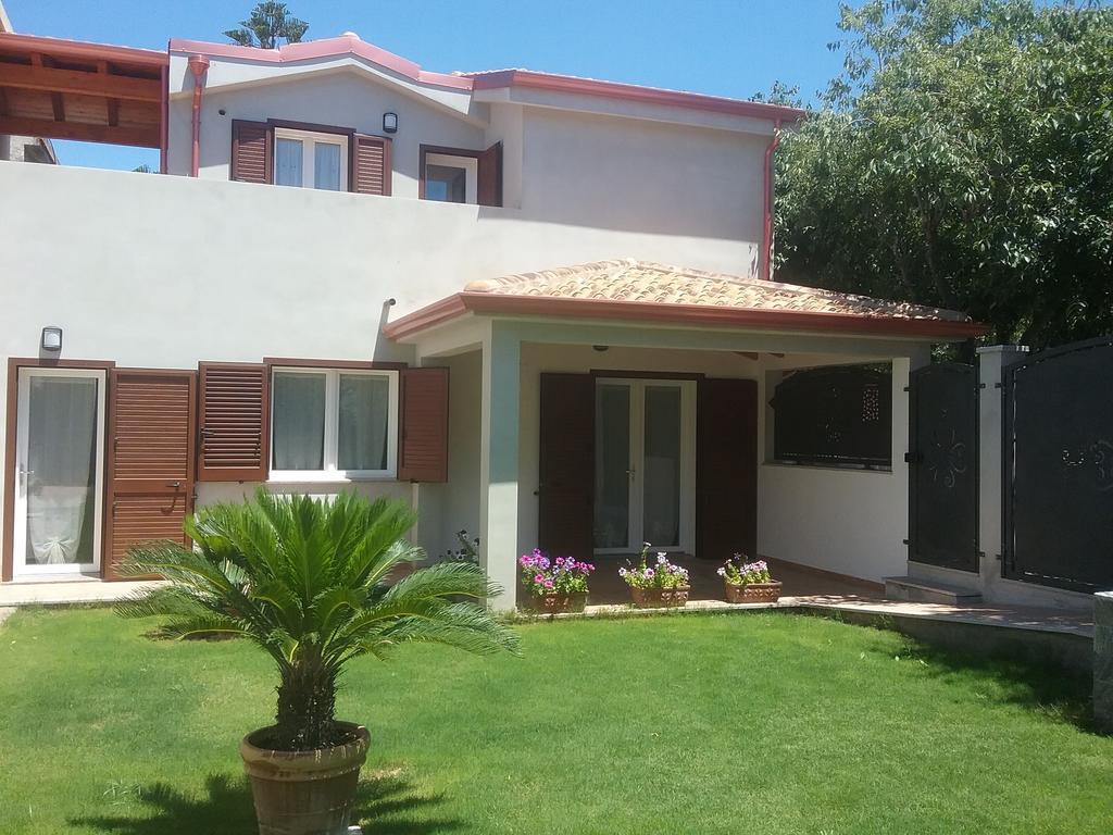 Isola Antica Guest house Sant'Antioco