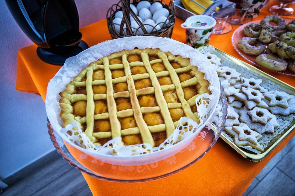 Guest house Isola Antica Sant'Antioco