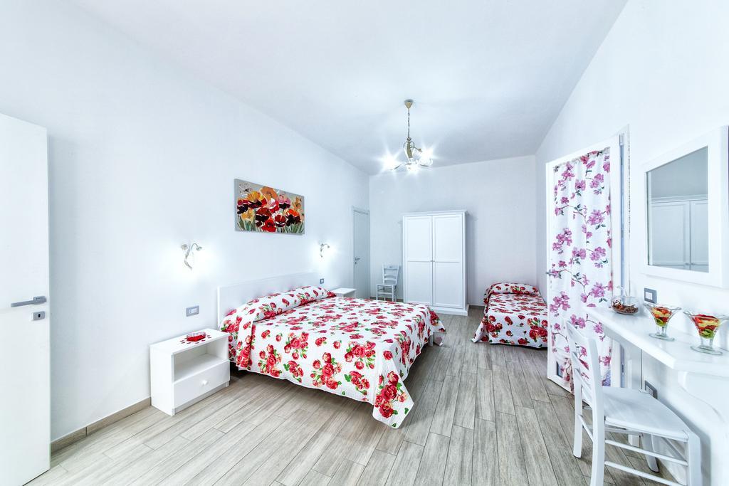 Guest house Isola Antica Sant'Antioco