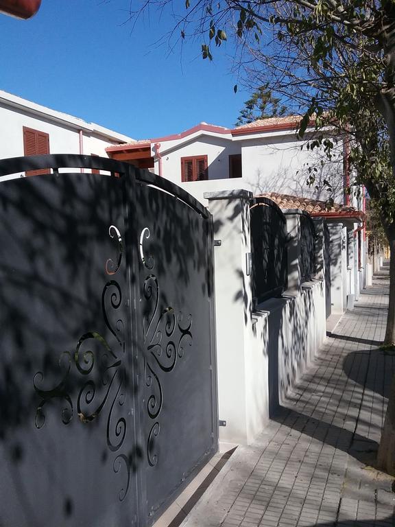 Guest house Isola Antica Sant'Antioco
