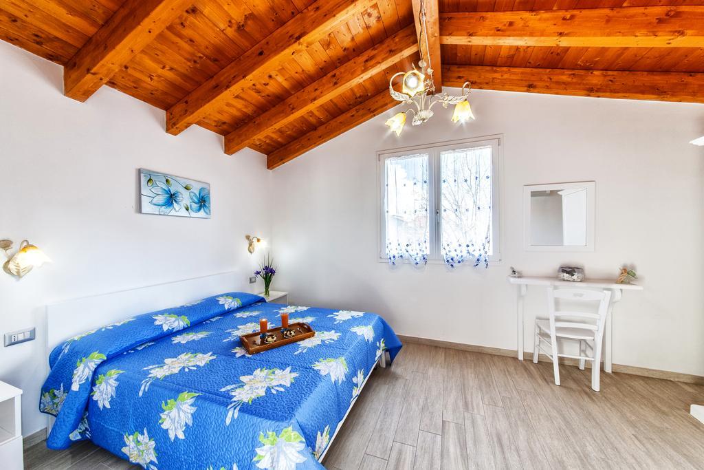 Isola Antica Guest house