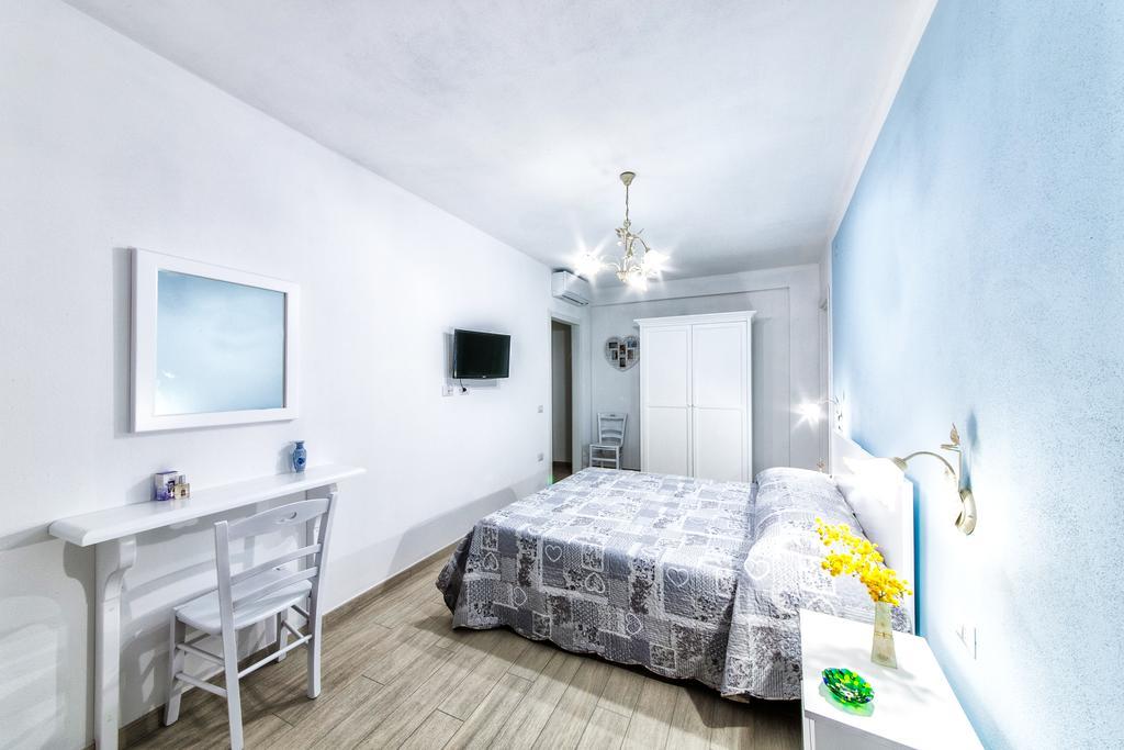 Guest house Isola Antica Sant'Antioco
