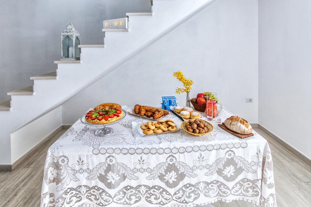 Guest house Isola Antica