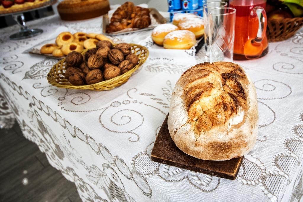 Guest house Isola Antica Sant'Antioco