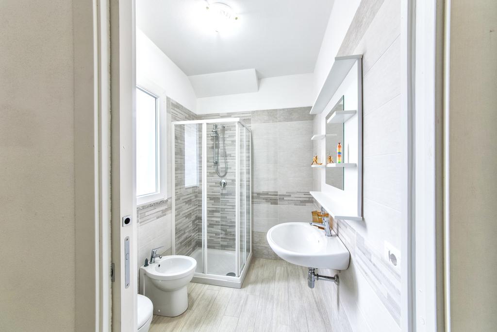 Isola Antica Guest house Sant'Antioco