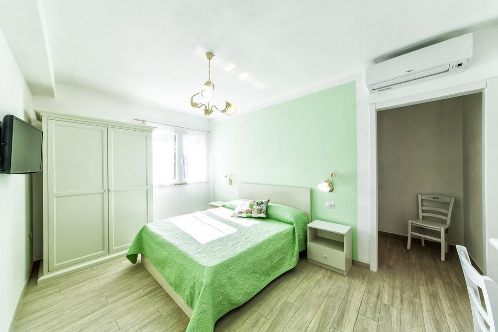 Guest house Isola Antica *