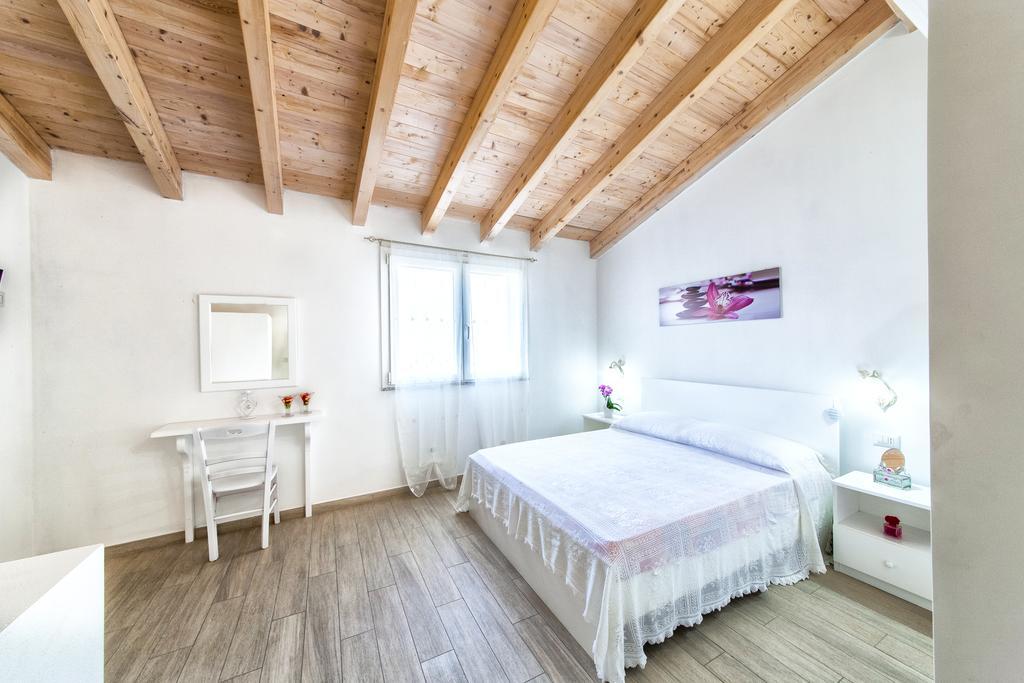 Guest house Isola Antica *